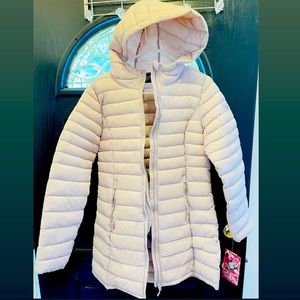 New Reebok woman jacket